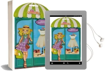 Descargar AudioLibro (Pe) Lili Boutiques. Moda Romantica de Marc Sanjaume año 2013