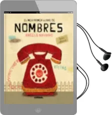 Descargar AudioLibro (Pe) Nombres de Angels Navarro año 2013