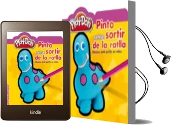 Descargar AudioLibro (Pe) Pinto Sense Sortir de la Ratlla de Varios Autores año 2013