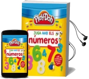 Descargar AudioLibro (Pe)Play-Doh: Juga amb els Números de Varios Autores año 2013