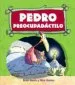AudioLibro Pedro Preocupadáctilo de Varios Autores