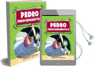 Descargar AudioLibro Pedro Preocupadáctilo de Varios Autores año 2013