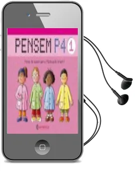 Descargar AudioLibro Pensem P4-1 de Concepcio Roca I Baro año 2013
