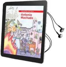 Descargar AudioLibro Pequeña Historia de Antonio Machado de Varios Autores año 2013