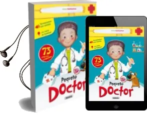 Descargar AudioLibro Pequeño Doctor de Varios Autores año 2013