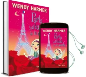 Descargar AudioLibro Perla y el Hada de la Moda de Wendy Harmer año 2013