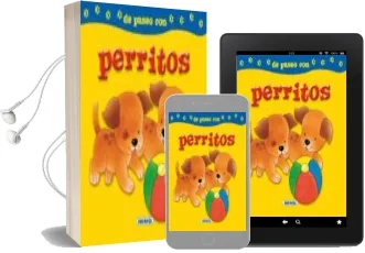 Descargar AudioLibro Perritos de Varios Autores año 2013