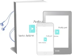 Descargar AudioLibro Pesky pet de Varios Autores año 2013