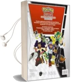 Descargar AudioLibro Pokemon Actividades de Varios Autores año 2013