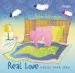 AudioLibro Real Love (Dibujos para Sean) de John Lennon
