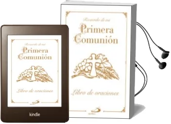 Descargar AudioLibro Recuerdo de mi Primera Comunion de Varios Autores año 2013