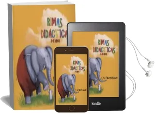 Descargar AudioLibro Rimas Didacticas 3-6 Años de Loli Falcon Pulido año 2013