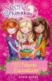 AudioLibro Secret Kingdom 1:El Palacio Encantado de Rosie Banks