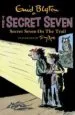 AudioLibro Secret Seven on the Trail de Enid Blyton