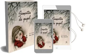 Descargar AudioLibro Sementes de Papel de Bea Gil año 2013