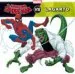 AudioLibro Spiderman vs Lagarto de Varios Autores