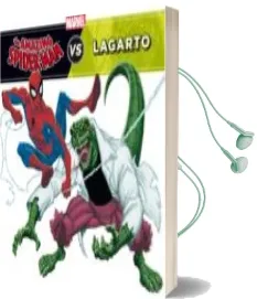 Descargar AudioLibro Spiderman vs Lagarto de Varios Autores año 2013