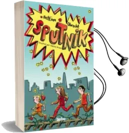 Descargar AudioLibro Sputnik de Bettina Obrecht año 2013