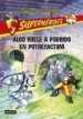 AudioLibro Superheroes 10. ¡Algo Huele a Podrido en Putrefactum! de Varios Autores
