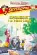 AudioLibro Supernesquitt i la Pedra Lunar de Geronimo Stilton