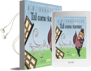 Descargar AudioLibro Tal Como Suenan (Mis Favoritos) (Cuentos de la Media Lunita) de Antonio Rodriguez Almodovar año 2013