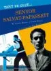 AudioLibro Tant de Gust Senyor Salvat-Papasseit de M. Carme Bernal