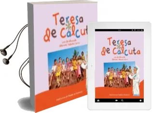 Descargar AudioLibro Teresa de Calcuta de Laia De Ahumada año 2013