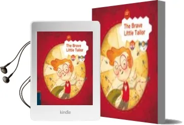 Descargar AudioLibro The Brave Little Tailor (cd en 2ª de Cubierta) de Varios Autores año 2013