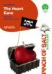 AudioLibro The Heart Cave (a Little Bit) de Ana Alonso
