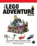 AudioLibro The Lego Adventure Book: Spaceships, Pirates, Dragons & More: Vol ume 2 de Megan H. Rothrock