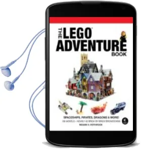 Descargar AudioLibro The Lego Adventure Book: Spaceships, Pirates, Dragons & More: Vol ume 2 de Megan H. Rothrock año 2013