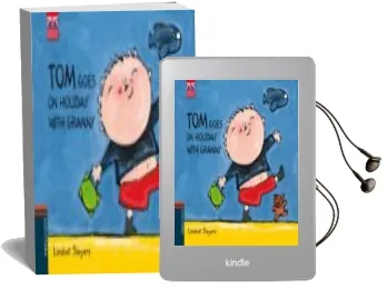 Descargar AudioLibro Tom Goes on Holiday With Granny de Varios Autores año 2013