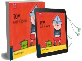 Descargar AudioLibro Tom Goes to School de Varios Autores año 2013