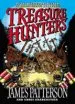 AudioLibro Treasure Hunters 1 de James Patterson