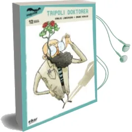 Descargar AudioLibro Tripoli Doktorea de Karlos Linazasoro Izagirre; Bruno Hidalgo año 2013