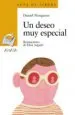 AudioLibro Un Deseo muy Especial de Daniel Nesquens