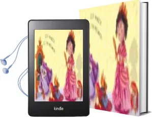 Descargar AudioLibro Un Mundo de Princesas de Marcela Grez año 2013