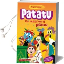 Descargar AudioLibro Un Ratoli en el Piano de Angels Bassas año 2013