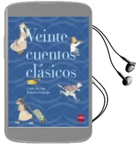 Descargar AudioLibro Veinte Cuentos Clásicos de Hans Christian Andersen año 2013