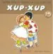 AudioLibro Xup-Xup 15 de Varios Autores