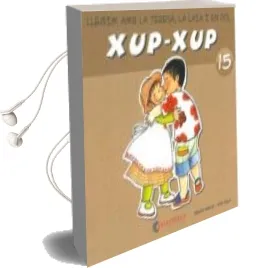 Descargar AudioLibro Xup-Xup 15 de Varios Autores año 2013