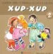 AudioLibro Xup-Xup 2 de Teresa Sabate