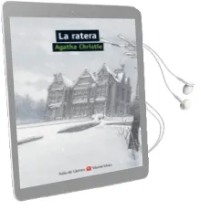Descargar AudioLibro 10. la Ratera (Val) de A.Chistie año 2013