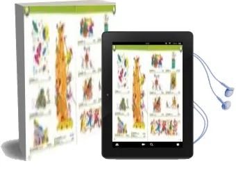 Descargar AudioLibro 1000 Palabras en Ingles. ¿Como se Dice en Inglés? de Ana Serna Vara año 2013