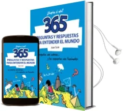 Descargar AudioLibro 365 Preguntas y Respuestas para Entender el Mundo de Joan Sole año 2013