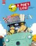 AudioLibro A dog s Life! (Incluye cd) (Coco the Cat) de Gerard Moncomble