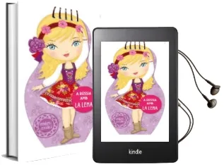 Descargar AudioLibro A Russia amb la Lena de Varios Autores año 2013