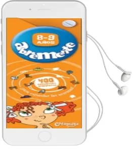 Descargar AudioLibro Abremente 8-9 Años de Varios Autores año 2013