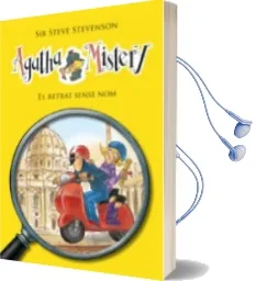 Descargar AudioLibro Agatha Mistery 11: El Retrat Sense nom de Steve Stevenson año 2013