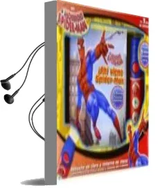 Descargar AudioLibro ¡Ahi Viene Spiderman! de Varios Autores año 2013